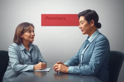 oficinas de la seguridad social informan sobre pensiones sin asesorar