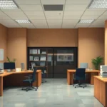Oficinas de la Tesorería General de Seguridad Social en España