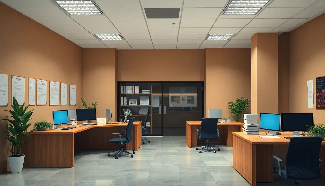 oficinas de la tesoreria general de seguridad social en espana