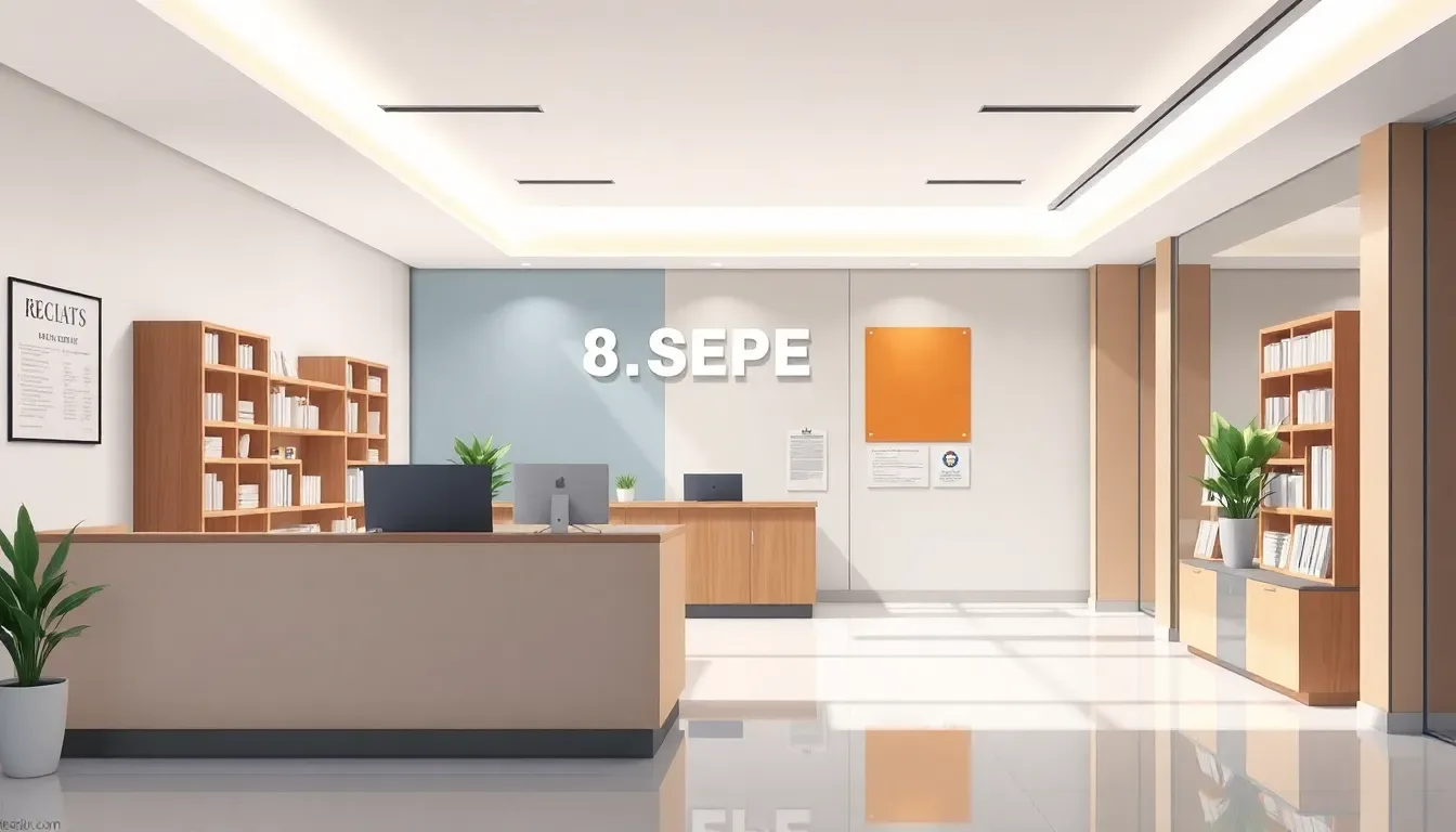 oficinas del sepe en madrid ubicacion y servicios disponibles