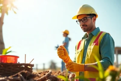 oportunidades laborales para empleos de verano disponibles