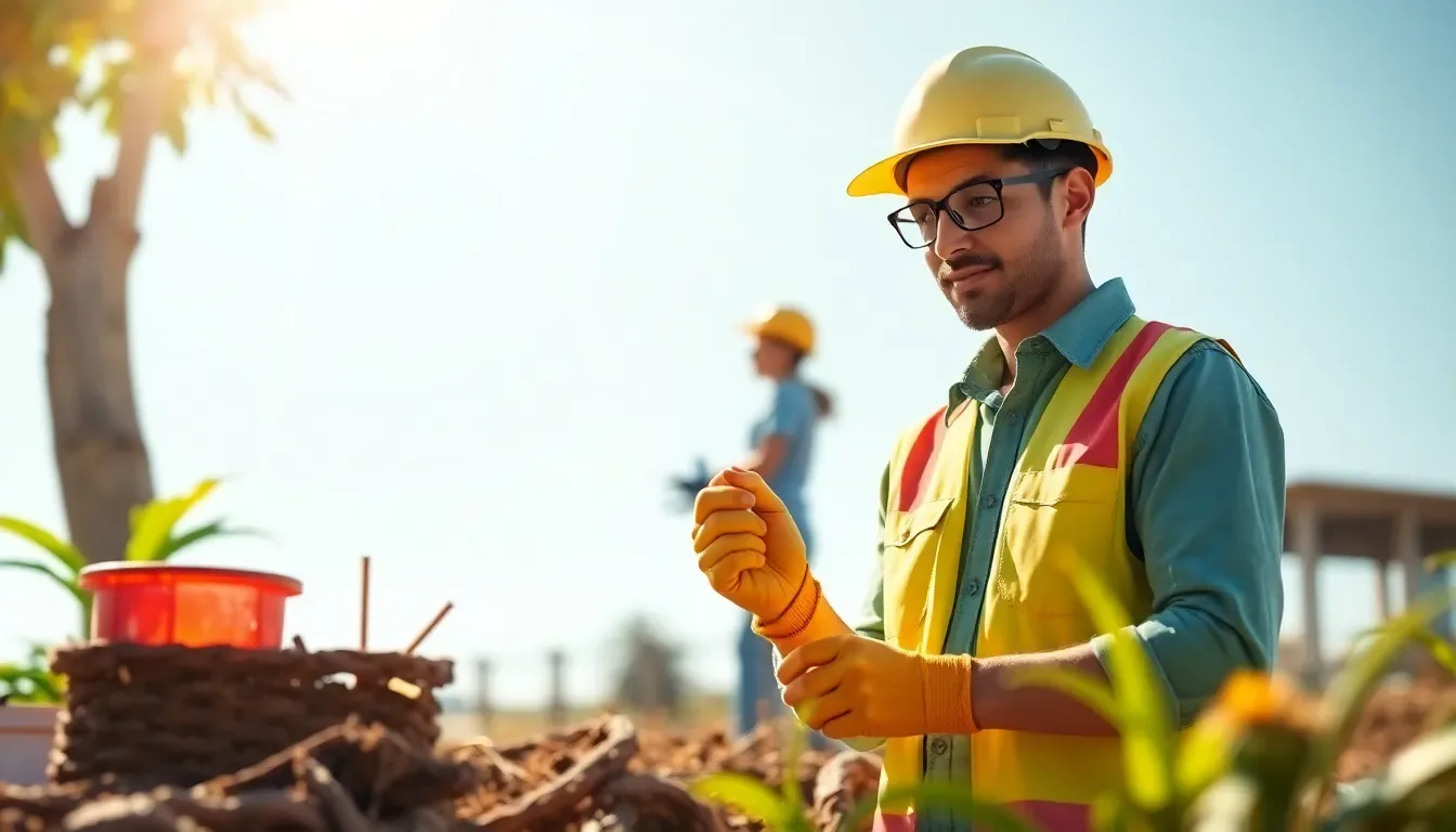 oportunidades laborales para empleos de verano disponibles