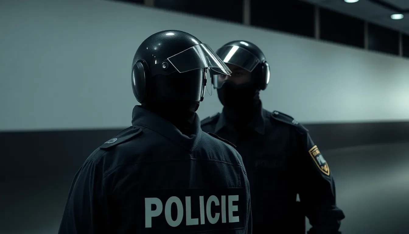 oposiciones policia nacional quitan requisito de estatura minima