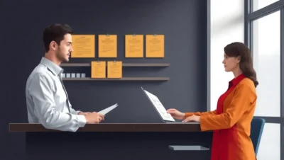 optimiza el registro de clientes y mejora tus servicios con estos consejos