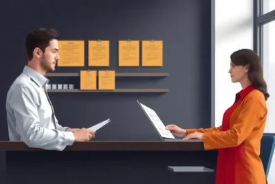 optimiza el registro de clientes y mejora tus servicios con estos consejos