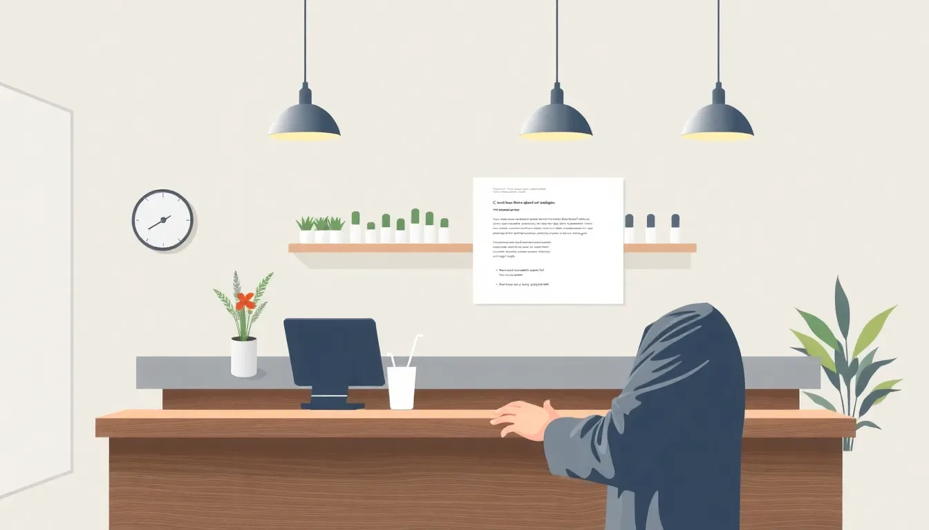 optimiza el servicio de tu despacho con opiniones de clientes