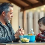 Pensión alimenticia para hijos con padre en el exterior
