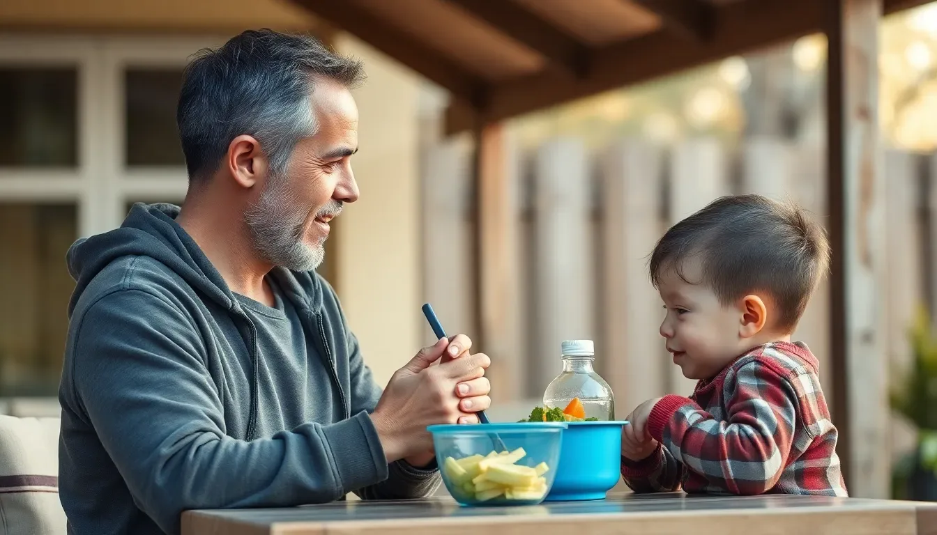 pension alimenticia para hijos con padre en el