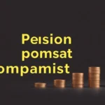Pensión compensatoria: definición y funcionamiento explicado