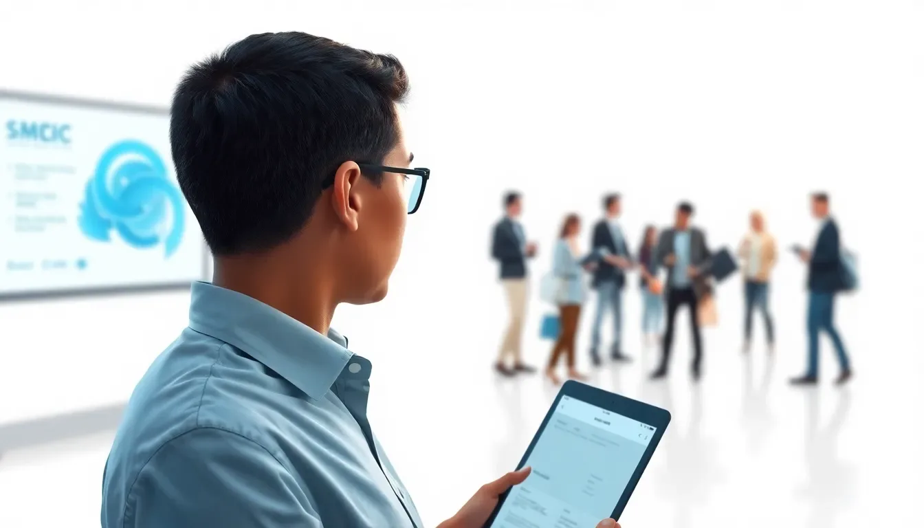 portal de empleo del soc para oportunidades laborales