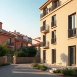Precio de la residencia en España para 2023