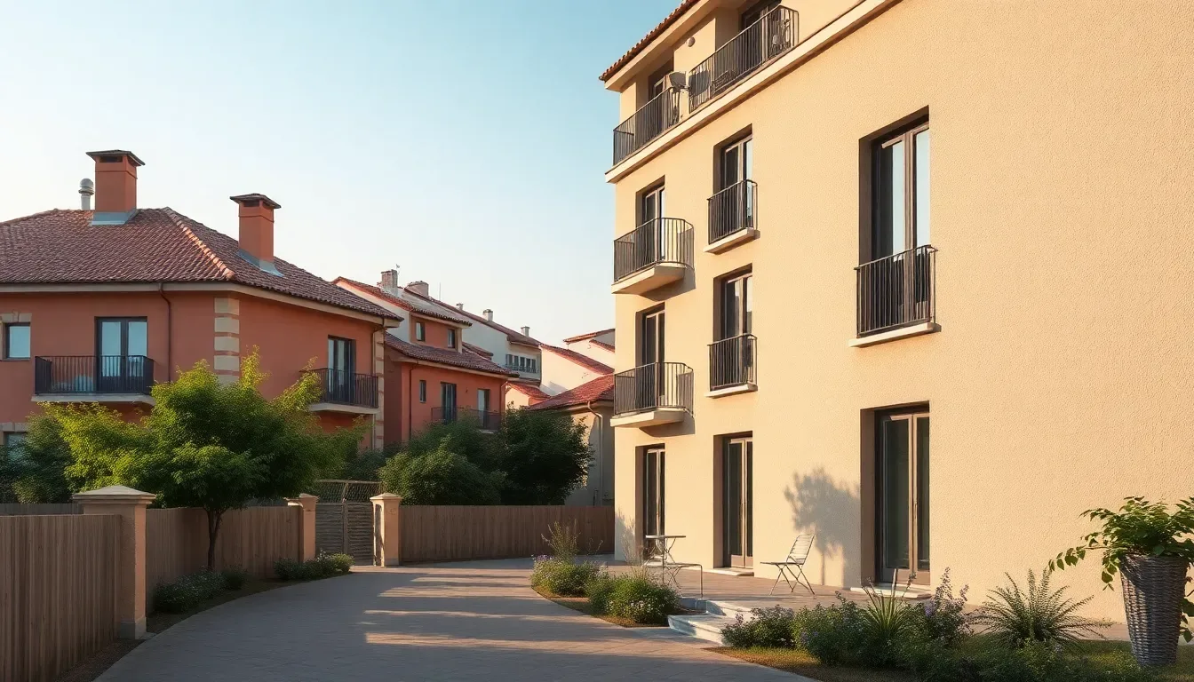 precio de la residencia en espana para 2023
