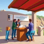 Presentación y pago de la Plusvalía Municipal en Roquetas de Mar
