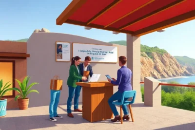 presentacion y pago de la plusvalia municipal en roquetas de mar
