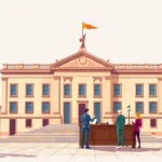 Presentación y pago del impuesto de sucesiones en Alcalá de Henares