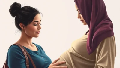 prestacion por maternidad para trabajadoras autonomas