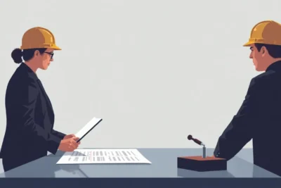 prevencion del fraude en contratos de obra y servicio