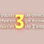 Productos que ofrecen garantía mínima de 3 años