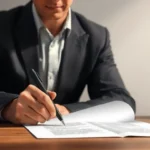 Qué hacer al terminar un contrato temporal en un ERTE