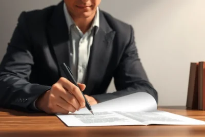que hacer al terminar un contrato temporal en un erte