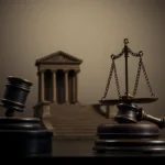 Quebrantamiento de condena en el sistema de justicia