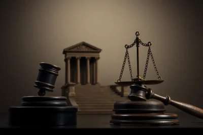 quebrantamiento de condena en el sistema de justicia