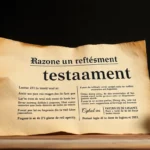 Razones para hacer un testamento en español si ya tienes uno en el extranjero
