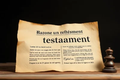 Razones para hacer un testamento en español si ya tienes uno en el extranjero 2 razones para hacer un testamento en espanol si ya tienes uno en el extranjero
