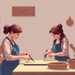 Real Decreto-Ley 16/2022 para trabajadoras del hogar