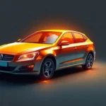 Reclamación de siniestro total de coche sin responsabilidad