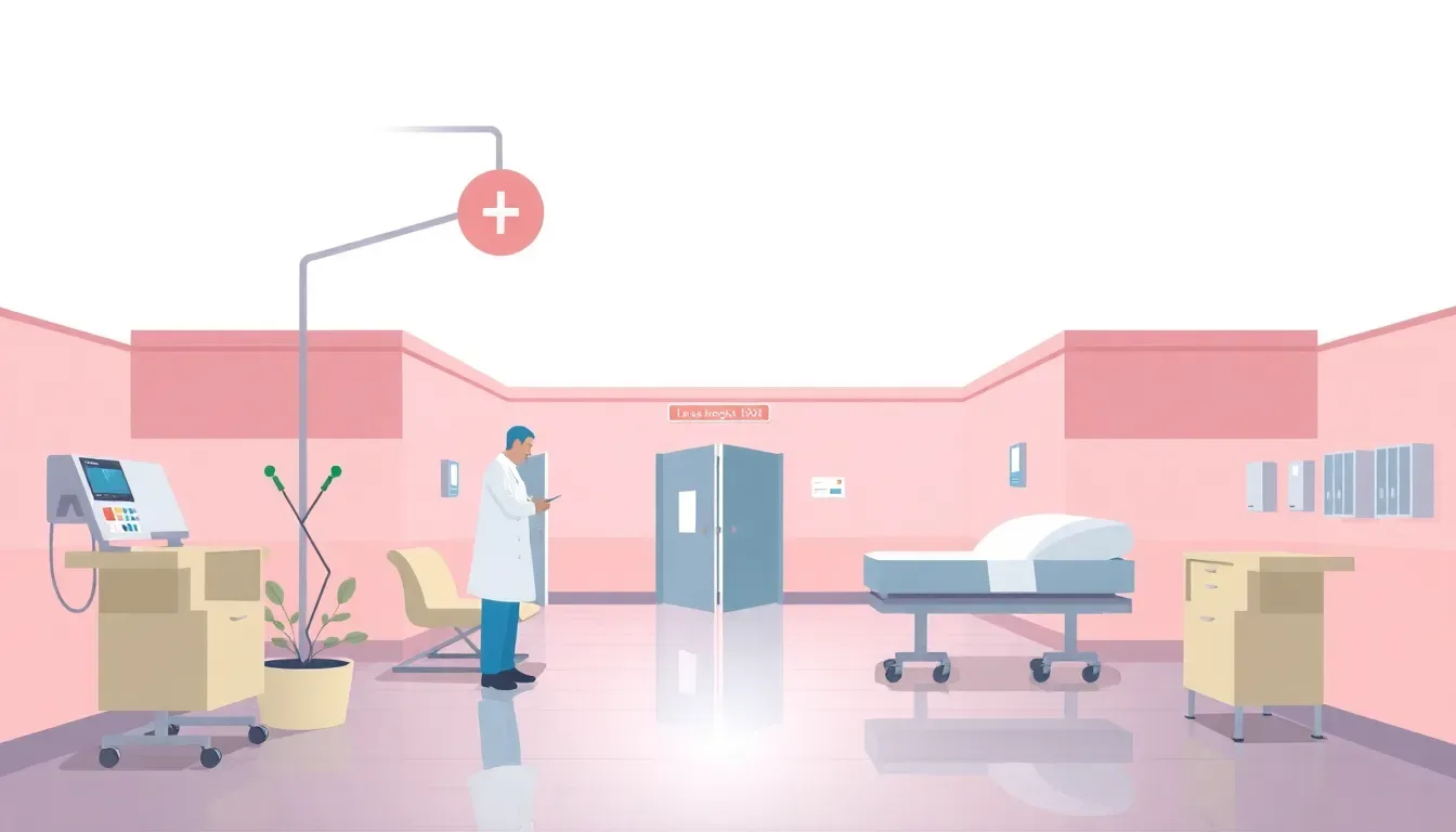 reclamacion por negligencias medicas en hospitales las rozas