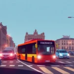 Reclamaciones por accidentes de transporte público en San Sebastián