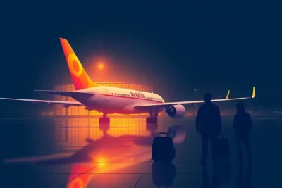 Reclamos a aerolíneas en Madrid por retrasos en vuelos 2 reclamos a aerolineas en madrid por retrasos en vuelos
