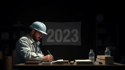 regulacion de condiciones laborales en el sector artistico 2023