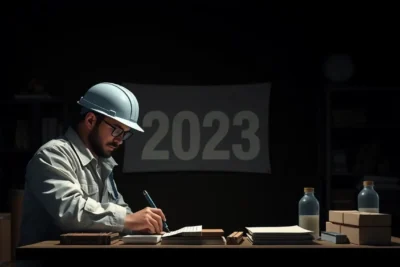 regulacion de condiciones laborales en el sector artistico 2023