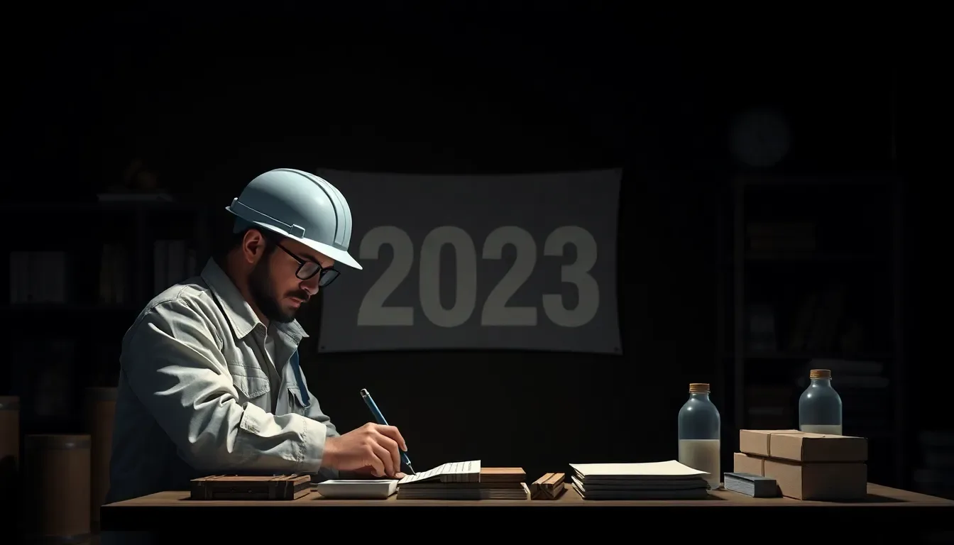 regulacion de condiciones laborales en el sector artistico 2023