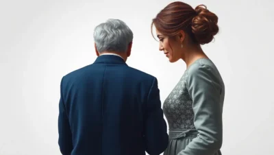 reparto de herencia en matrimonios gananciales con e sin hijos