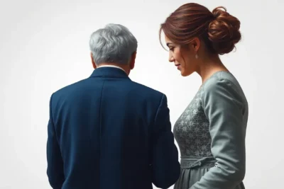 reparto de herencia en matrimonios gananciales con e sin hijos