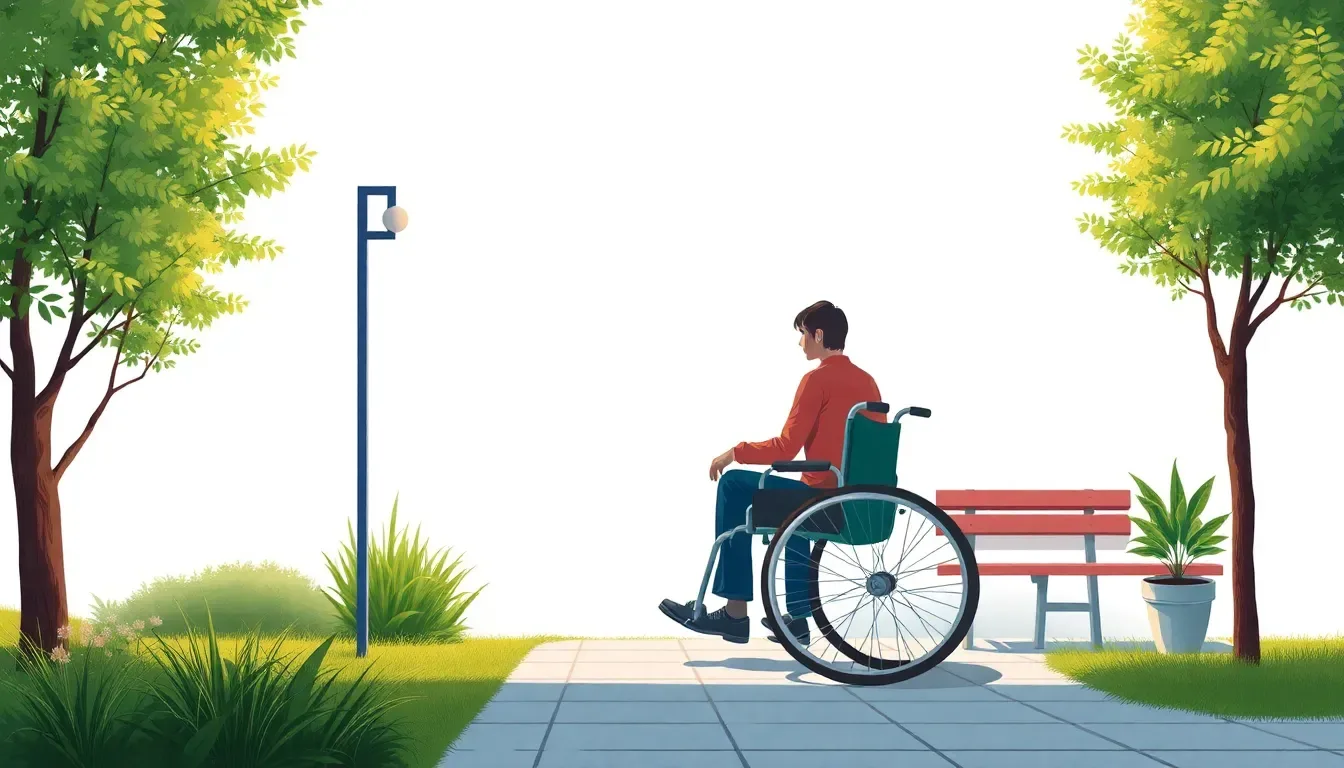 requisitos de discapacidad para acceder a una pension