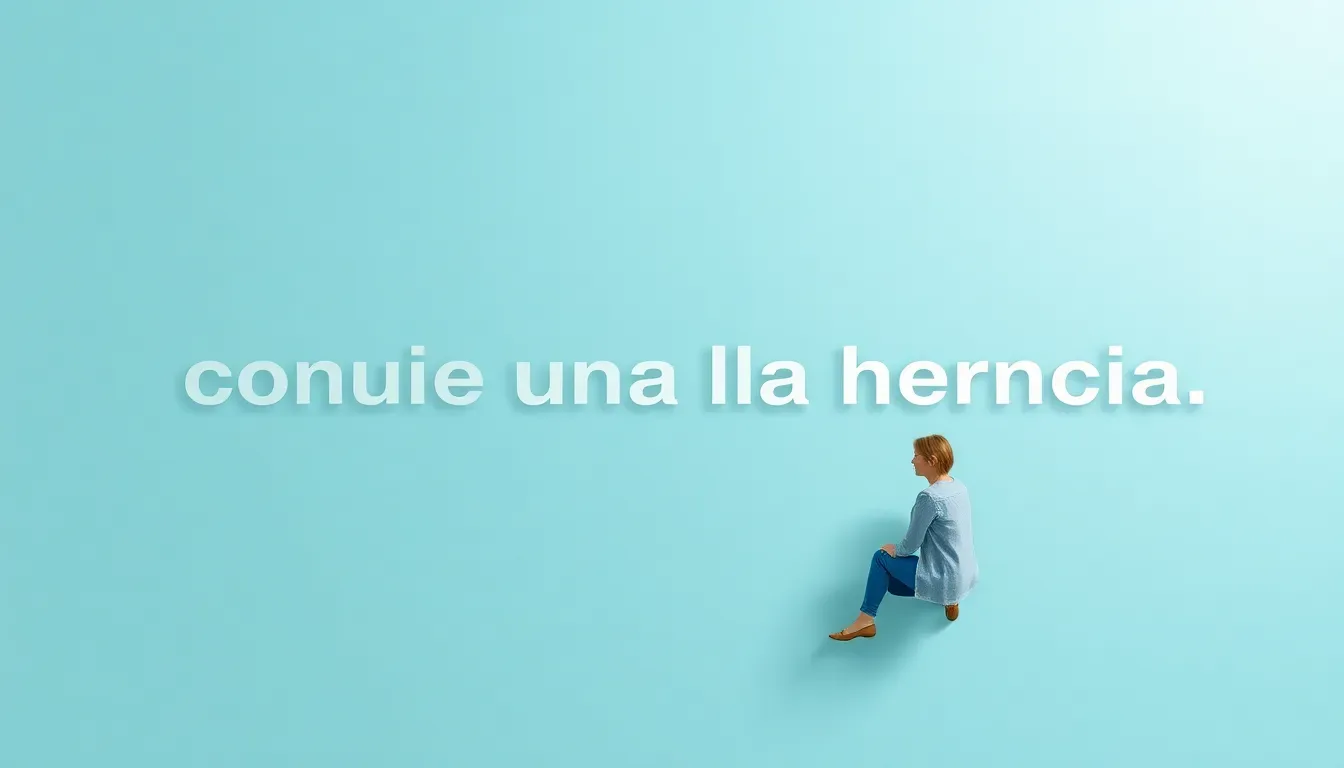 requisitos para aceptar una herencia en espana