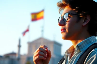 requisitos para que un graduado espanol trabaje en europa