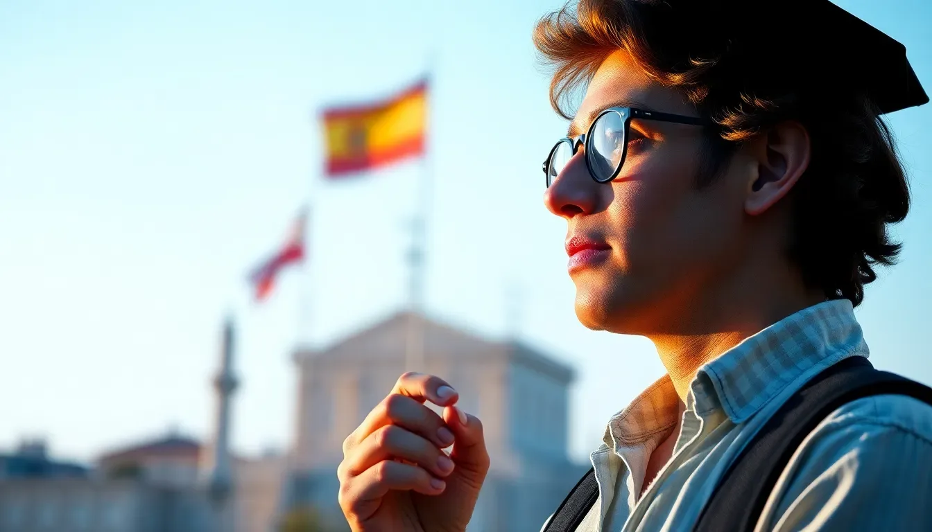 requisitos para que un graduado espanol trabaje en europa