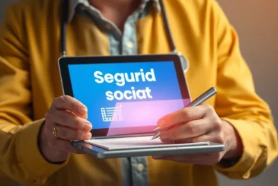 seguridad social implementa sistema urgente para envio de escritos