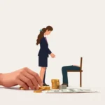 Separación de bienes después del matrimonio