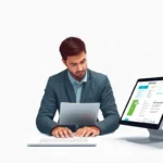 Servicio Navarro de Empleo para solicitar cita previa online