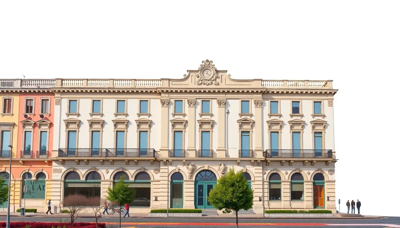 servicios y recursos del inem en madrid