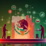 Sistema Nacional de Empleo en México 2023