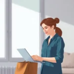 Sistema obligatorio de registro de jornada para empleados de hogar