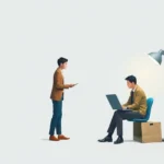 Sobrecualificación en la búsqueda de empleo como problema