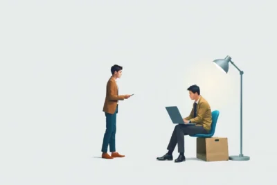 sobrecualificacion en la busqueda de empleo como problema